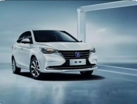 تشانجان السفن